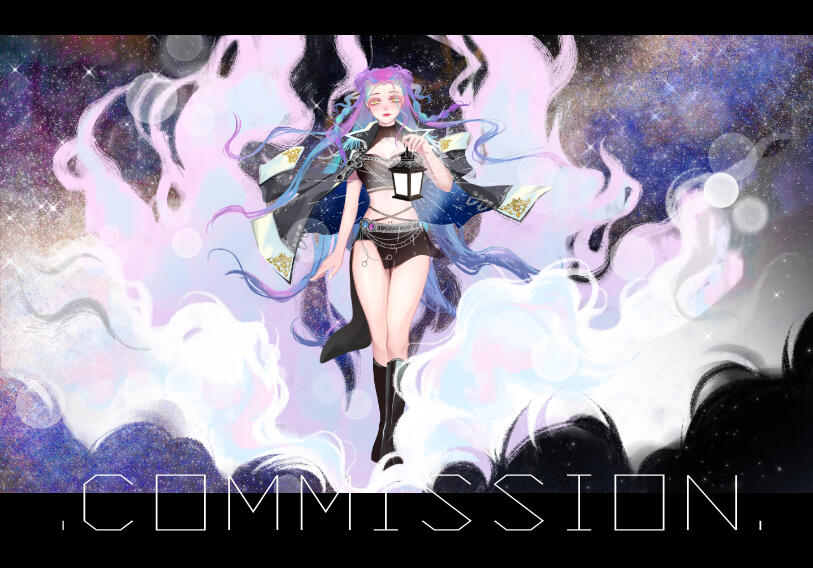 Commission
