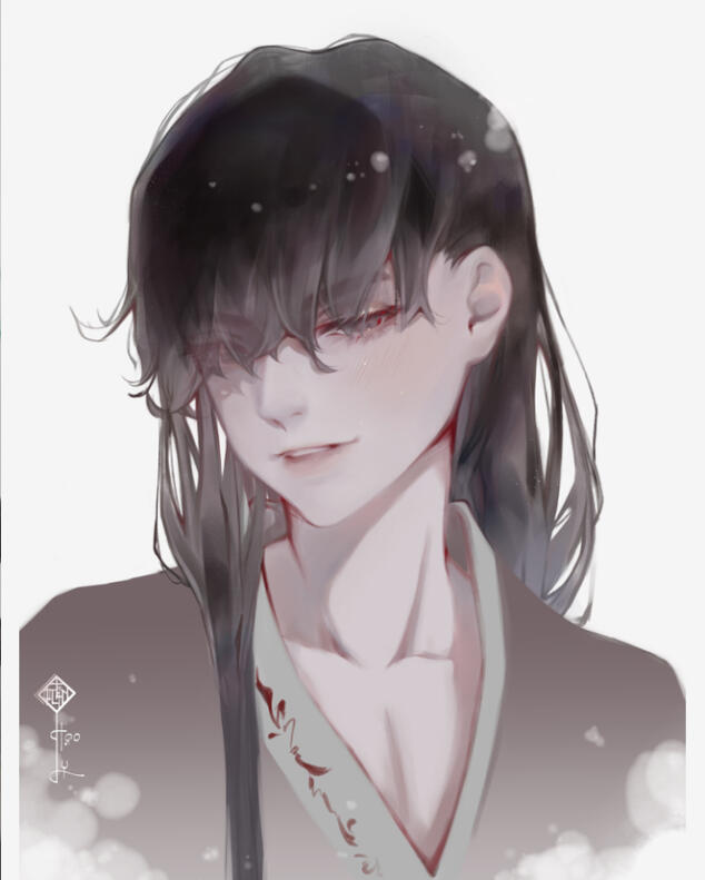 Headshot - Bust up