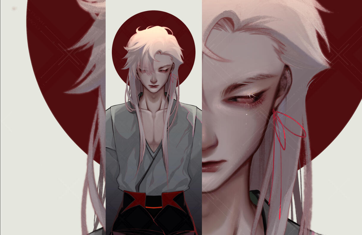 OC: Huyễn Thành